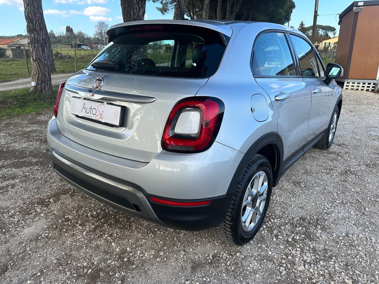Fiat 500X 1.0 T3 120 CV Business