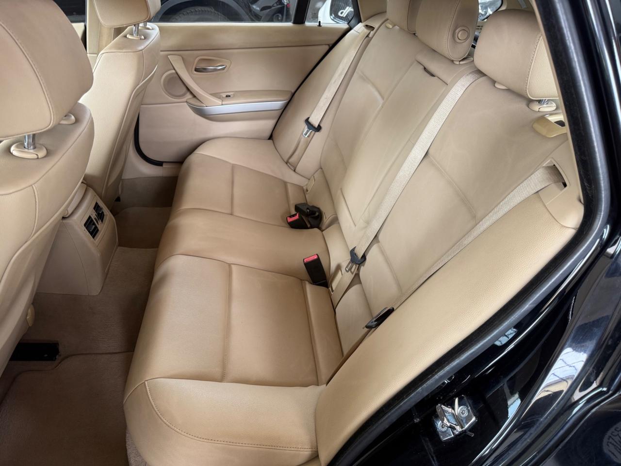 Bmw 320 320d cat xDrive Touring Futura CATENA NUOVA