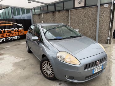 FiIAT GRANDE PUNTO 1.3 MJT UNI PROP NEOPATENTATI