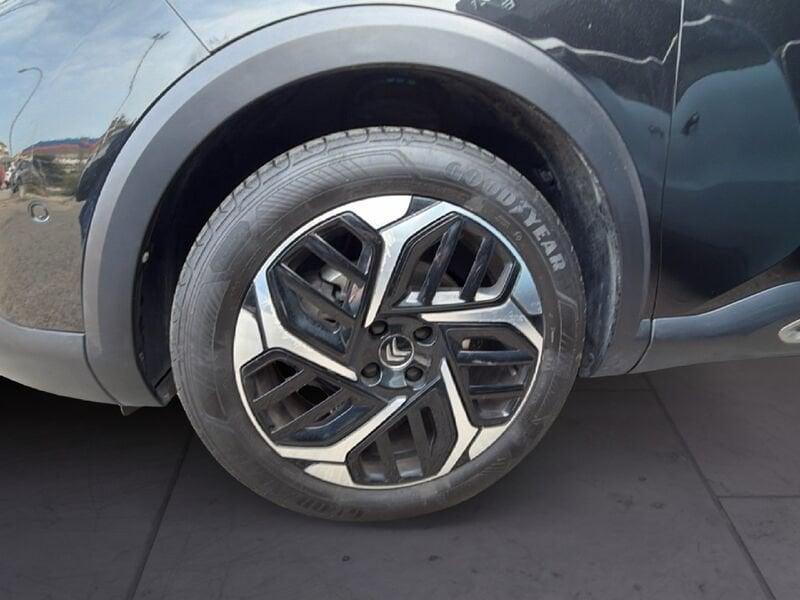 Citroën C4 C4 1.2 puretech Shine s&s 130cv