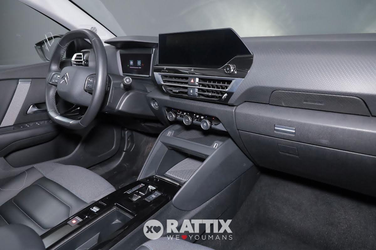 Citroen C4 1.2 Puretech 130CV Shine EAT8