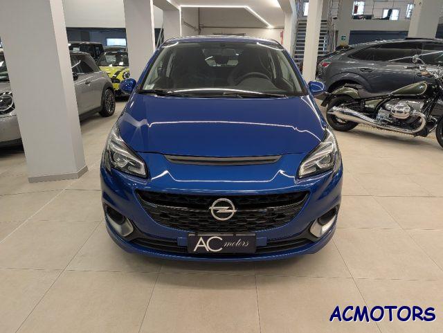 OPEL Corsa 1.6 Turbo Coupé OPC