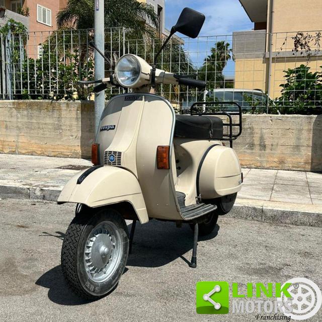 PIAGGIO Vespa P 200E .
