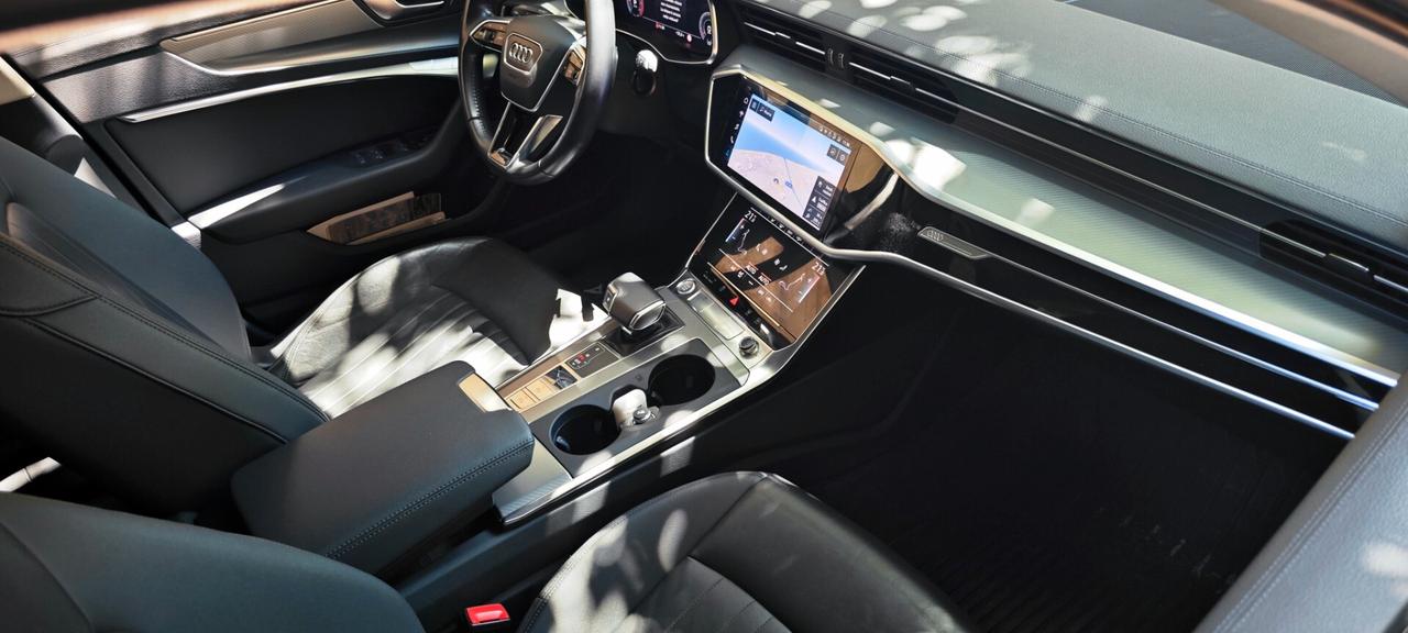 Audi A6 40 2.0 TDI S tronic Business Design