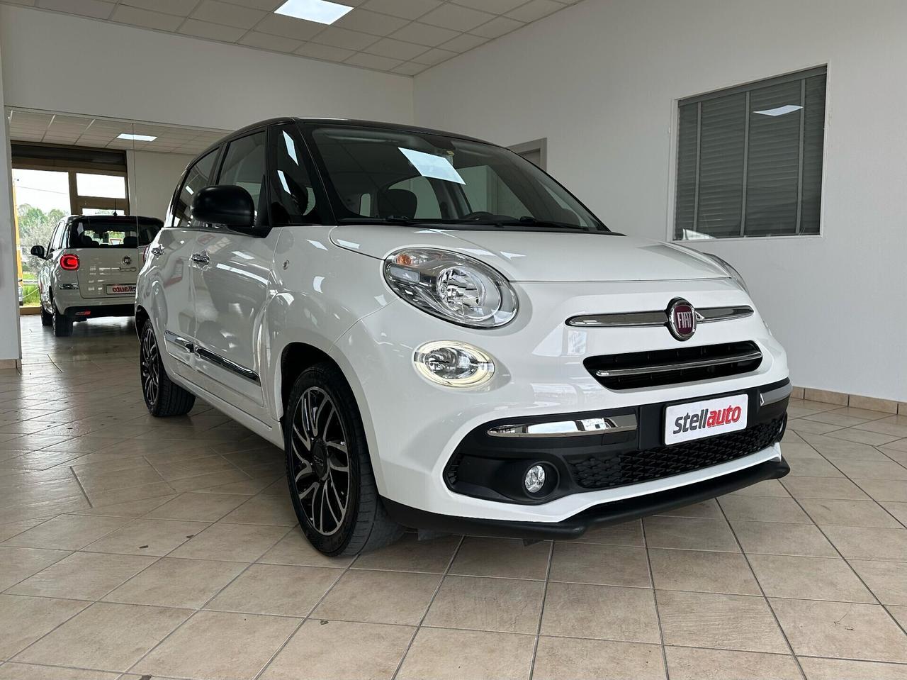 Fiat 500L 1.4 95 CV Lounge