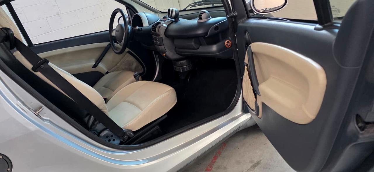 Smart GrandStyle