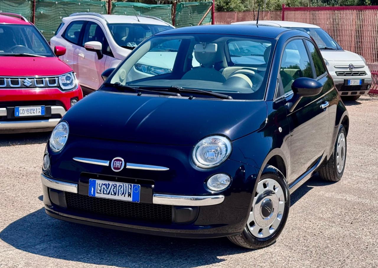 Fiat 500 1.2 Pop