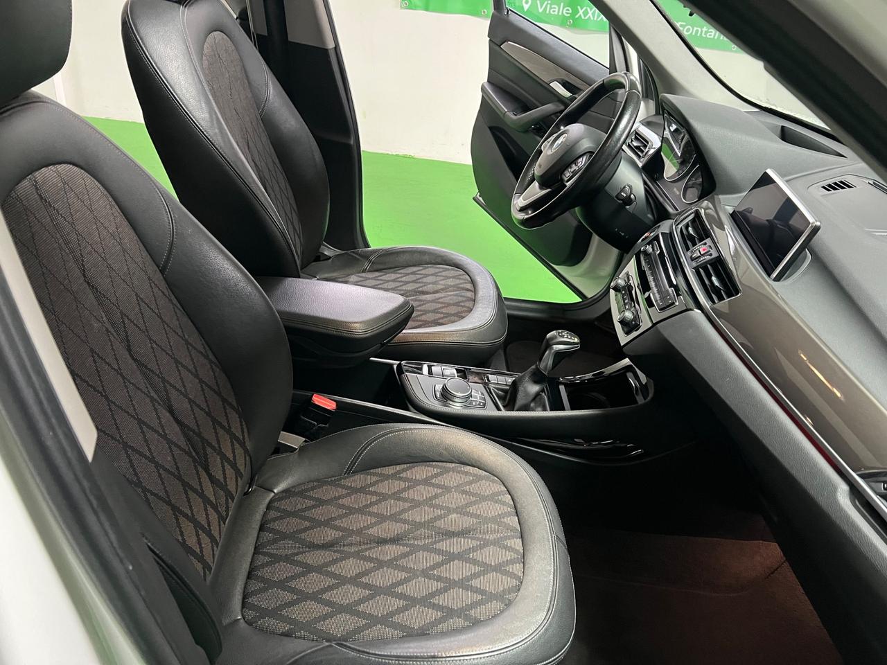 Bmw X1 sDrive18d xLine