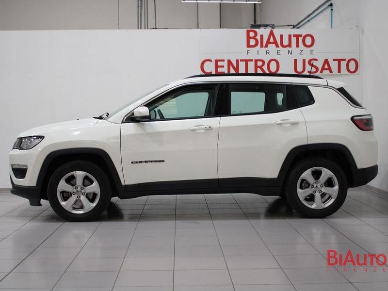 Jeep Compass Compass 1.6 mjt Longitude 2wd 120cv my19