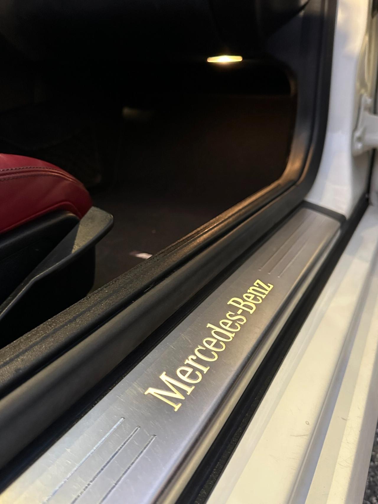 Mercedes-benz SLK 250 CDI Premium