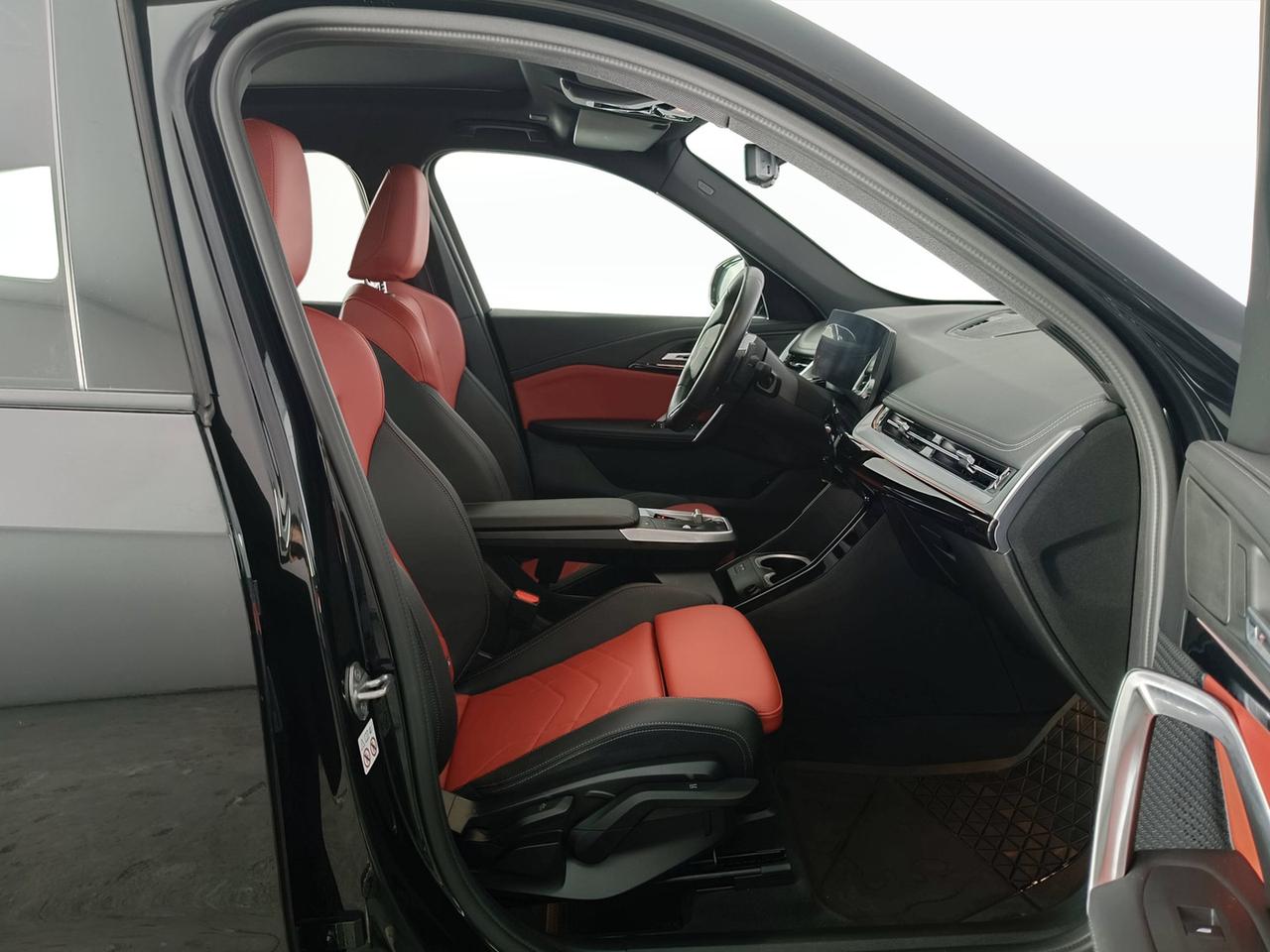 BMW X1 U11 - X1 xdrive20d mhev 48V MSport Pro auto