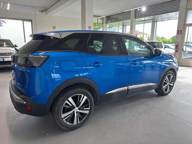 PEUGEOT 3008 BlueHDi 130 S&S EAT8 Allure