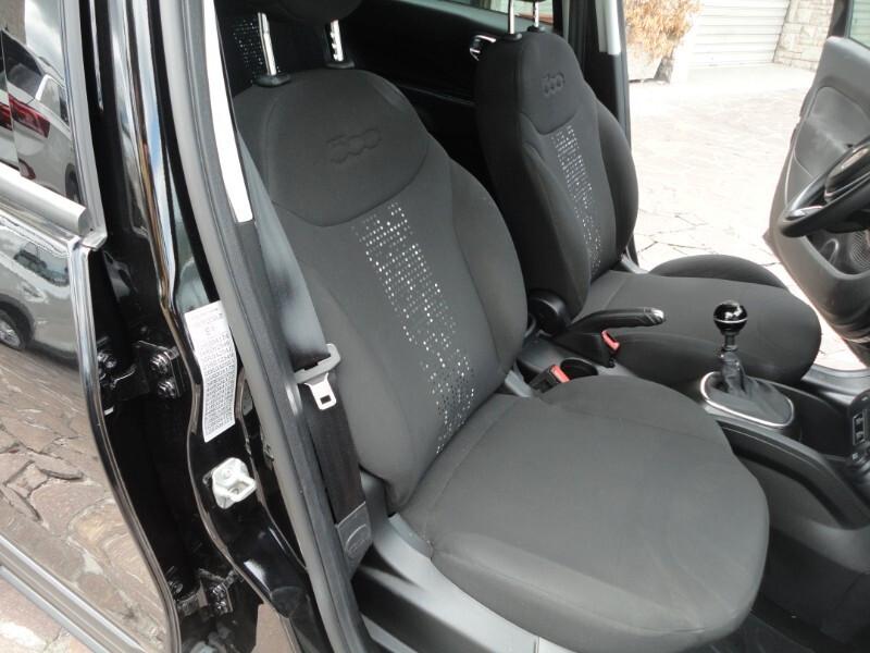 Fiat 500L 1.3 Multijet 95 CV Cross NEO PATENTATI
