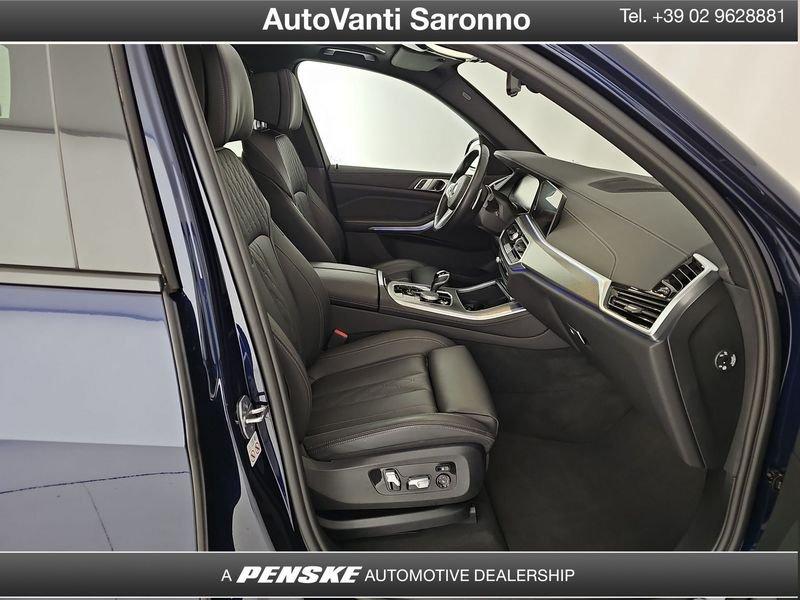 BMW X5 X5 xDrive30d 48V Msport