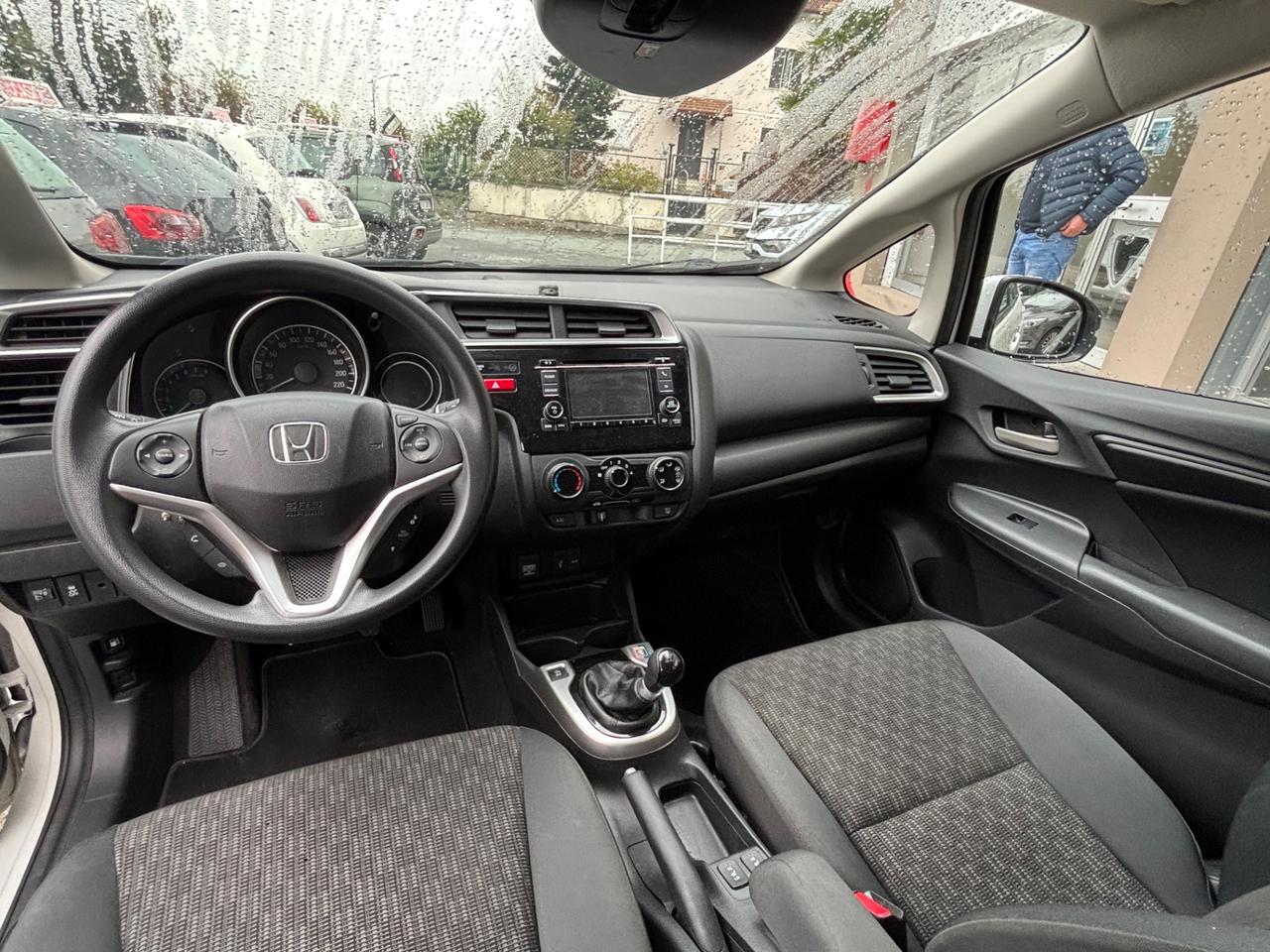 Honda Jazz 1.3 Trend