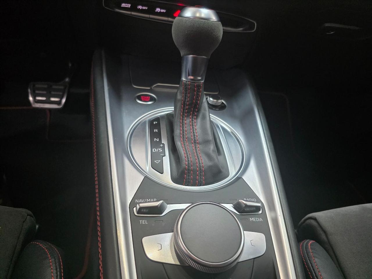 Audi TT S Line 2.0 45 TFSI