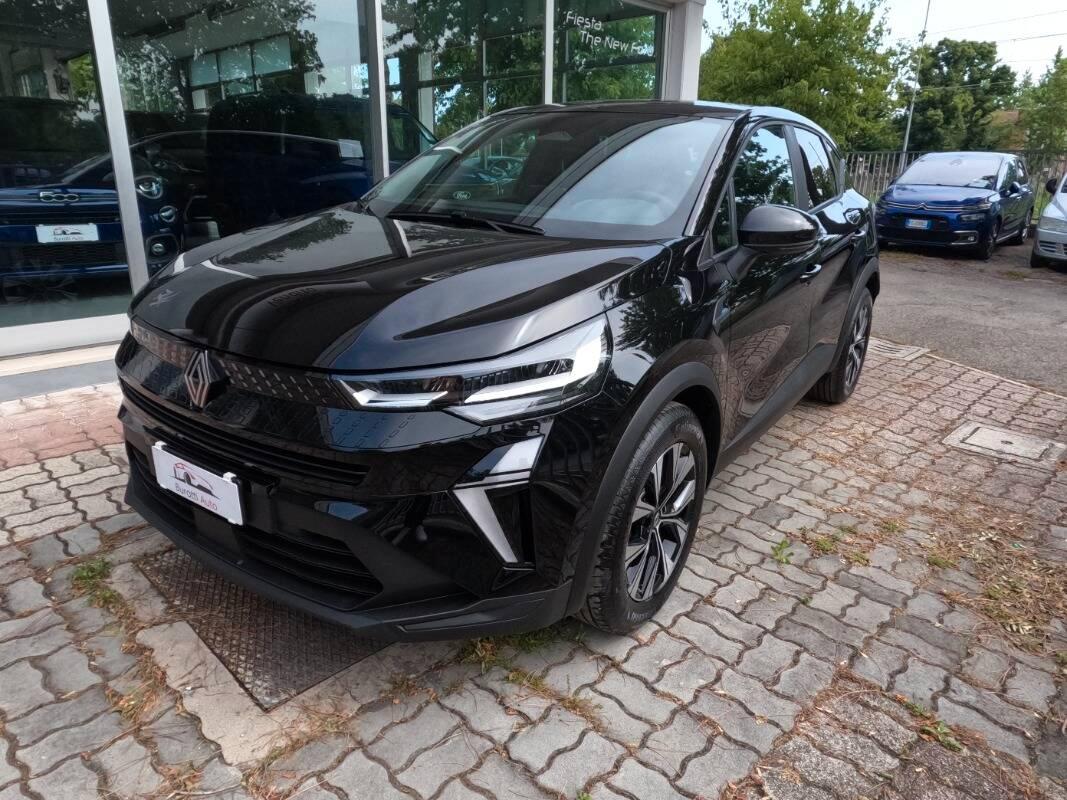 Renault Captur 1.0 eco-g Evolution 100cv GPL KM ZERO