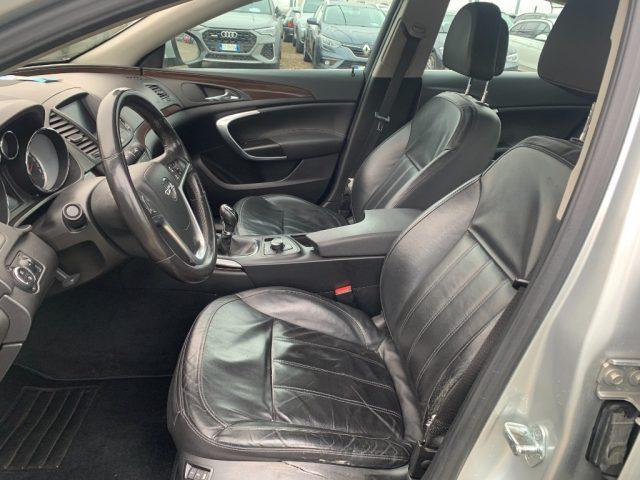 OPEL Insignia 2.0 CDTI 160CV 4 porte