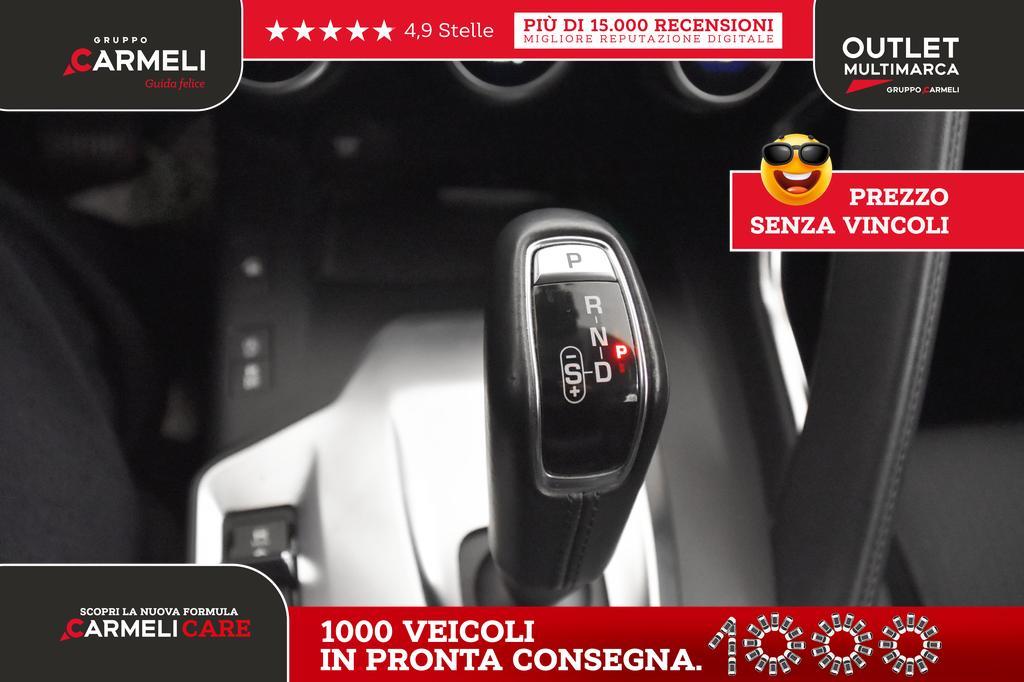 Jaguar E-Pace 2.0 D I4 R-Dynamic AWD Auto