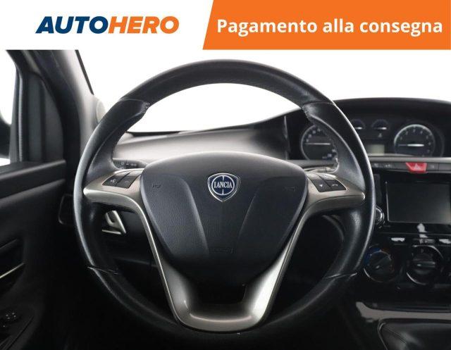 LANCIA Ypsilon 1.2 69 CV 5 porte Gold