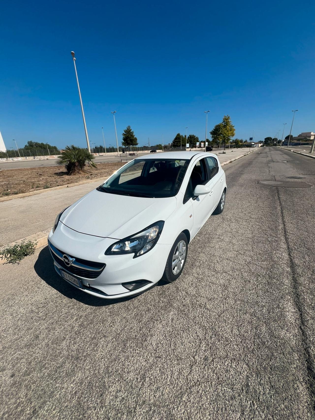 Opel Corsa 1.3 CDTI 75CV 5P. Ecotec NEOPATENTATI