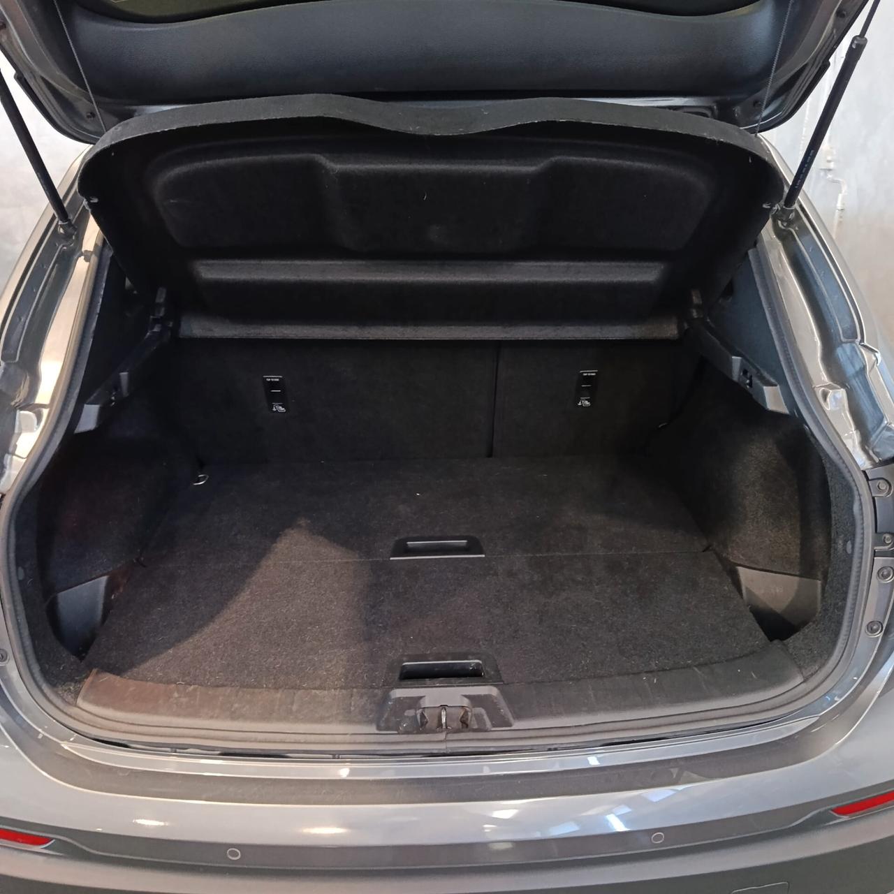 Nissan Qashqai 1.2 BENZINA AUTOMATICA NEOPATENTATI