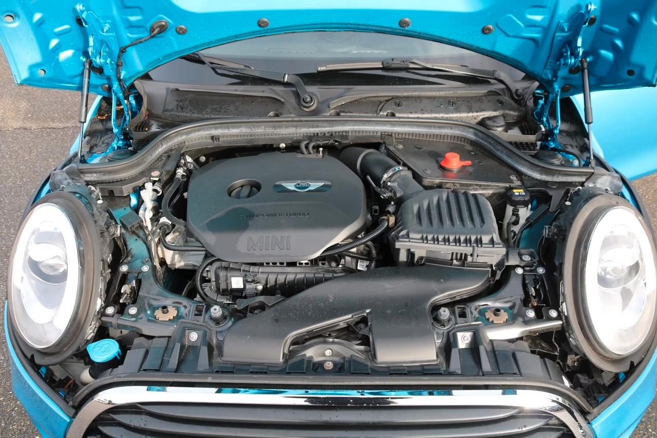 Mini Cooper 1.5 136cv