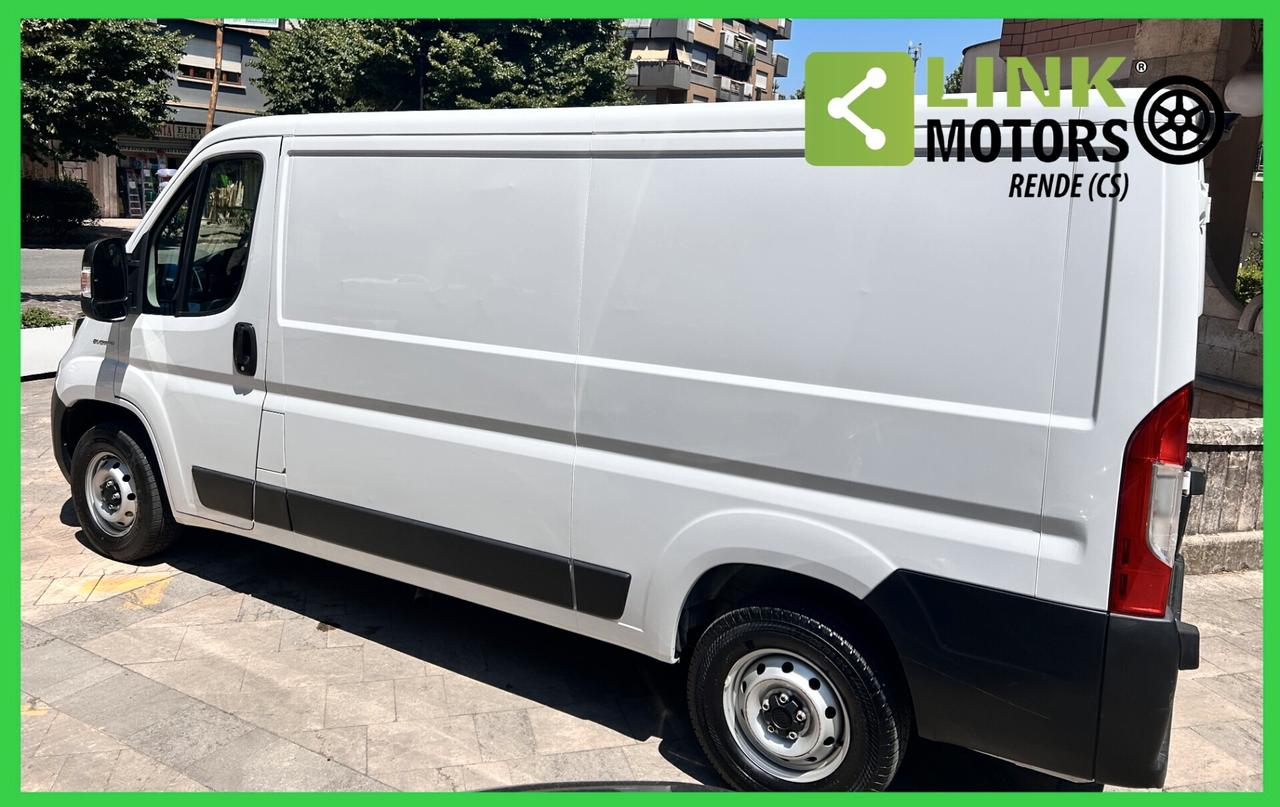 FIAT DUCATO 2.3 120 Multijet 04/2021