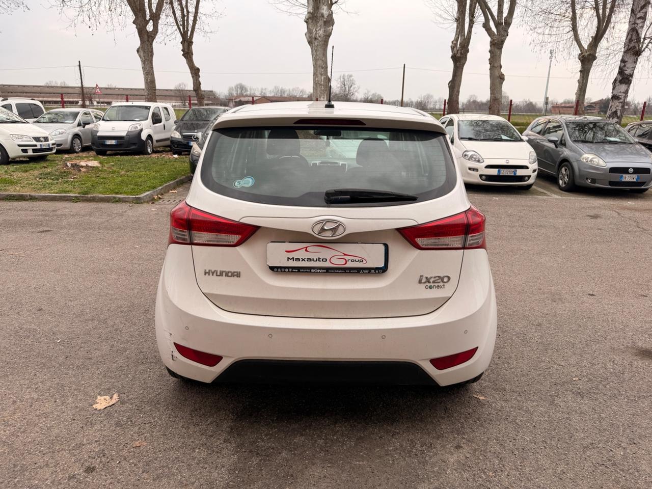Hyundai iX20 1.4 90 CV Econext Classic
