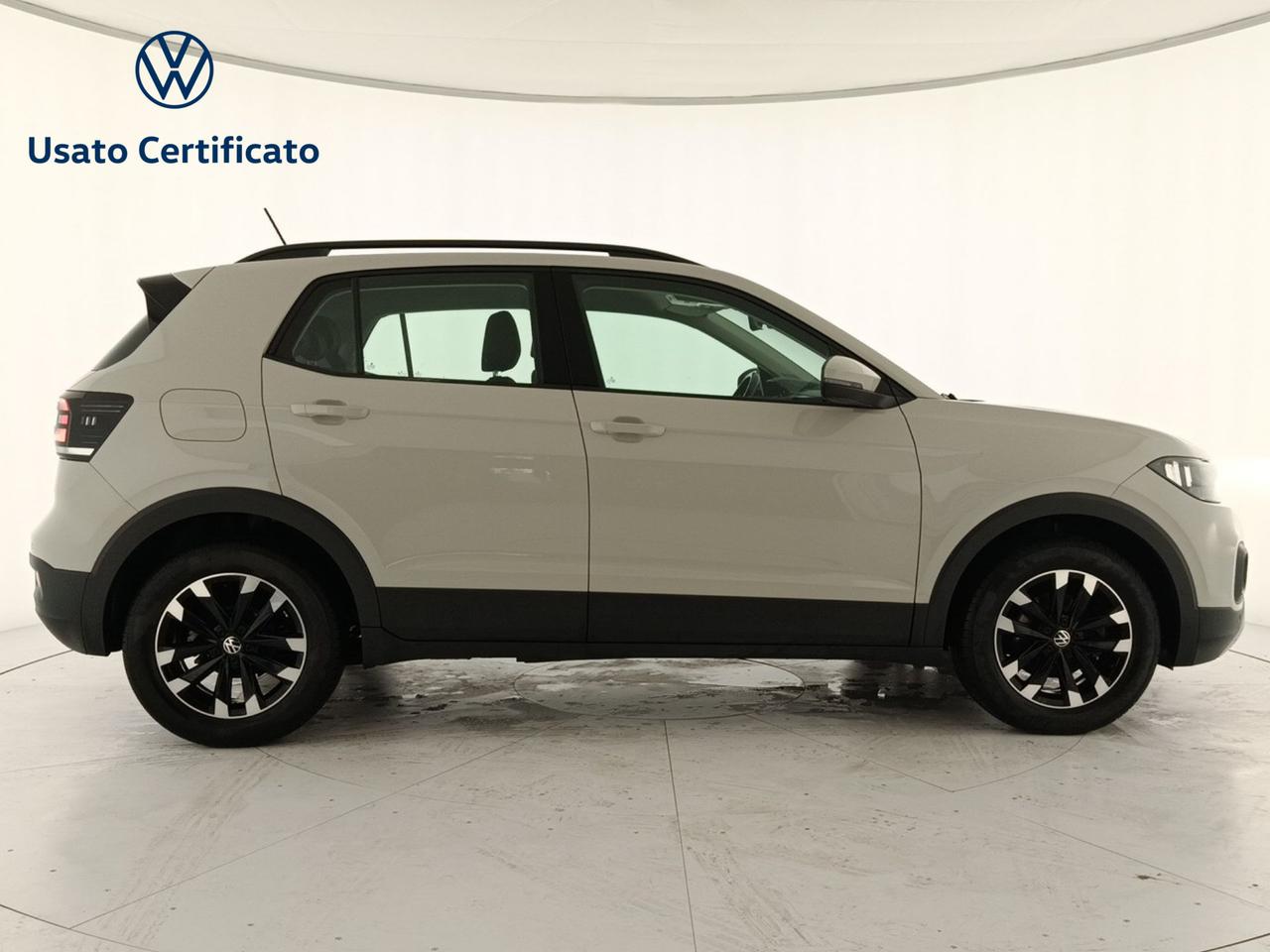 VOLKSWAGEN T-Cross - T-Cross 1.0 TSI 110 CV Style