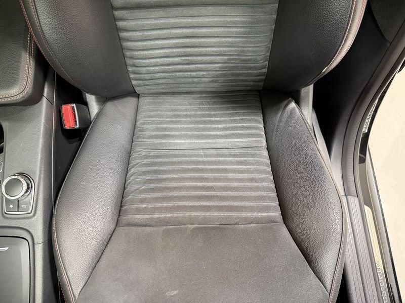 Mercedes-Benz CLA CLA 180 CDI Automatic Premium AMG