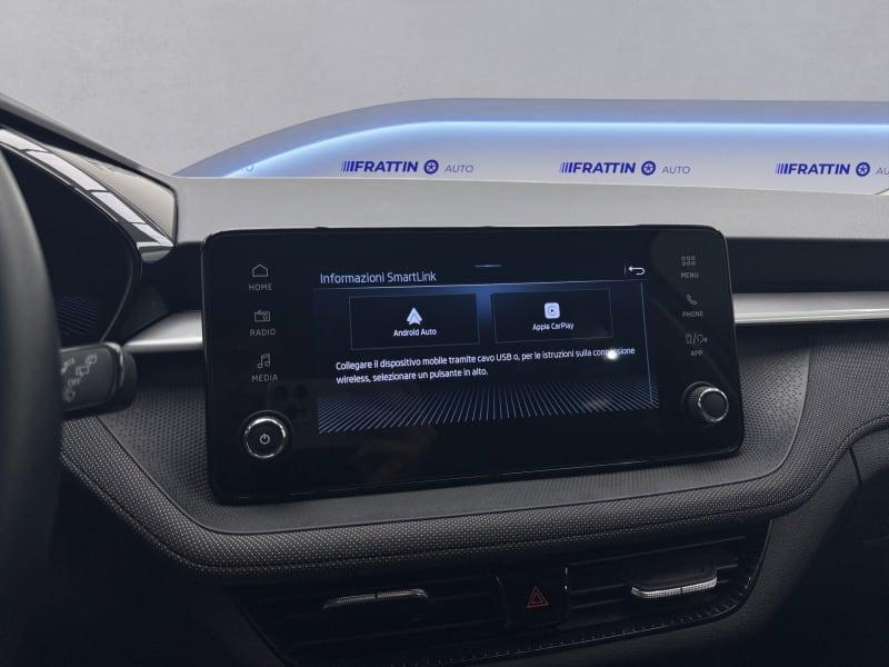 SKODA FABIA 1.0 TSI EVO 95 CV 130 EDIT