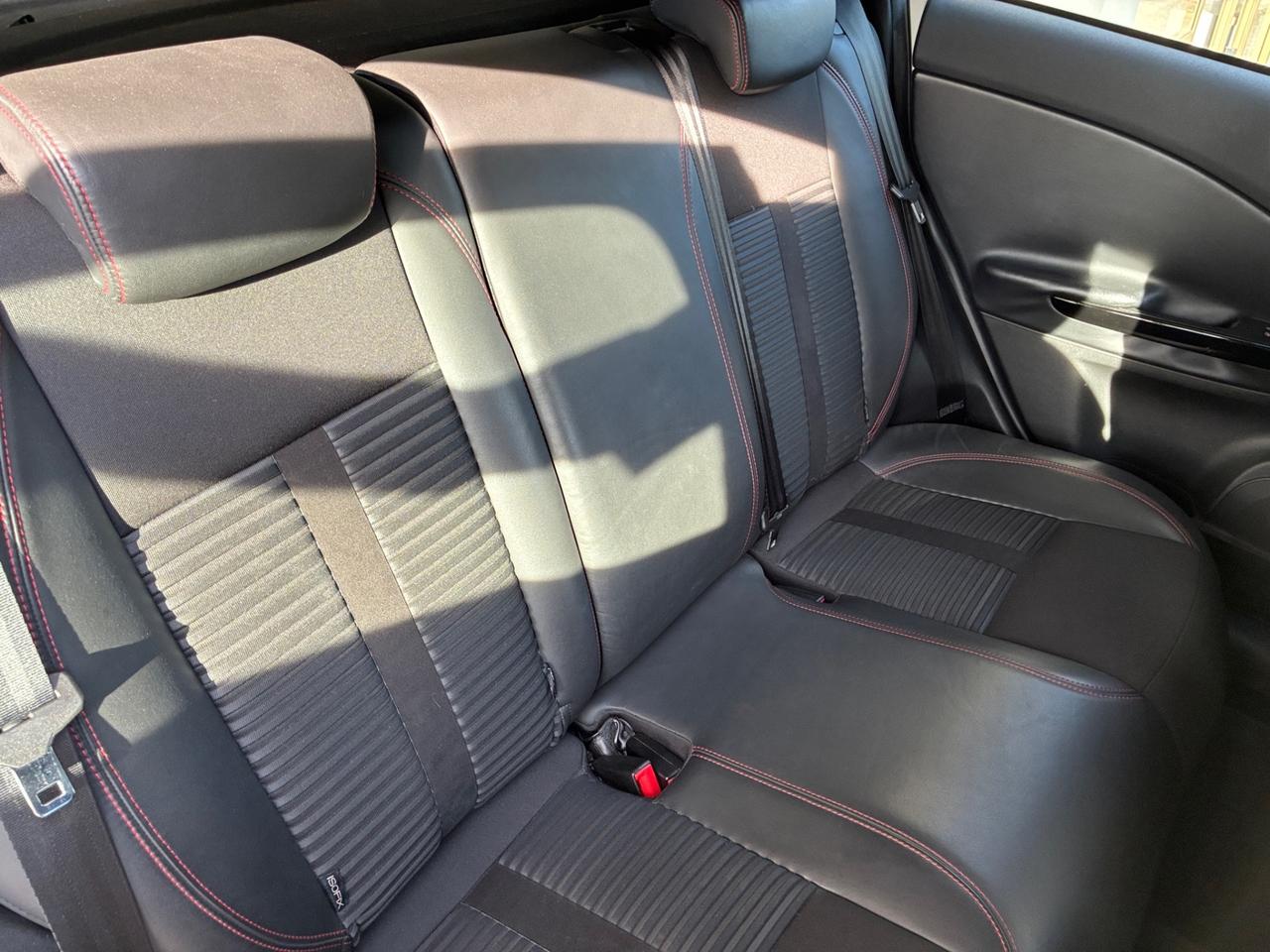 Alfa Romeo Giulietta 1.4 Turbo MultiAir Distinctive