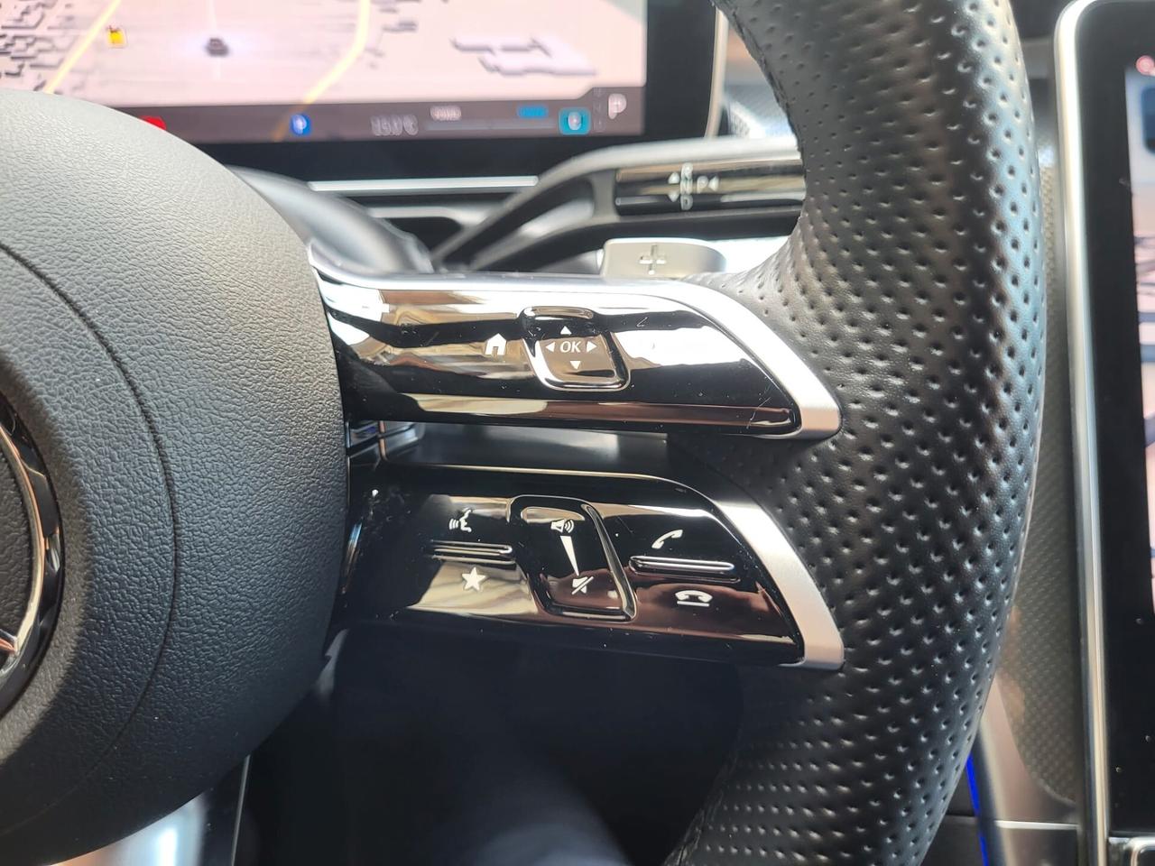 Mercedes Cle 220 d Coupé AMG Line Premium