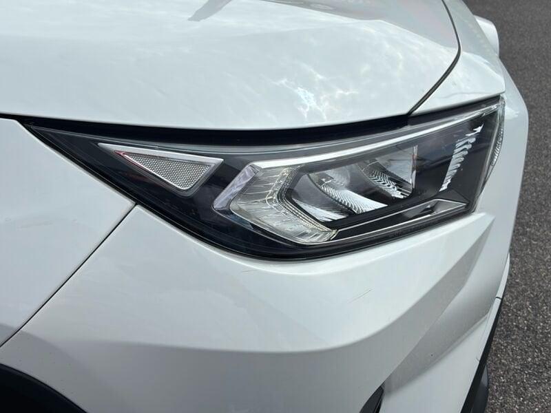 Toyota RAV4 2.5 HV (218CV) E-CVT Active 2WD