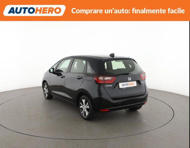 HONDA Jazz 1.5 Hev eCVT Elegance