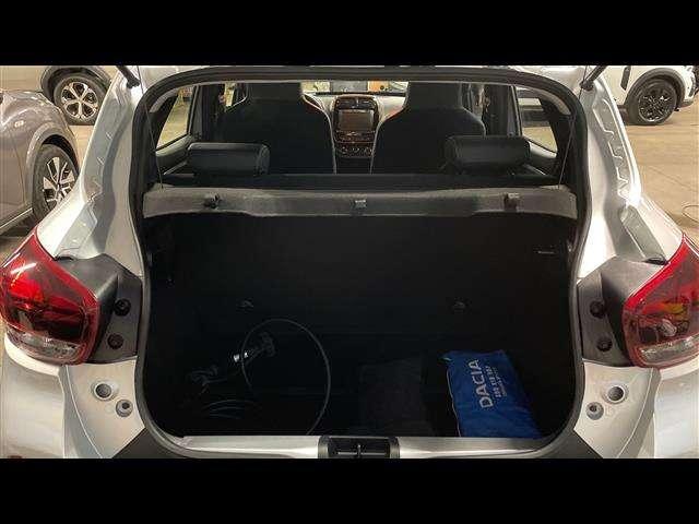 Dacia Spring Electric 45 Comfort Plus