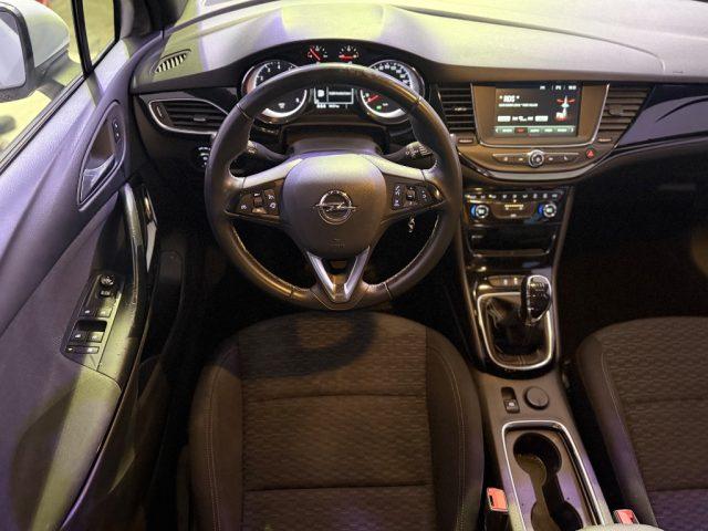 OPEL Astra 1.4 Turbo 110CV EcoM Sports Tourer Innovation