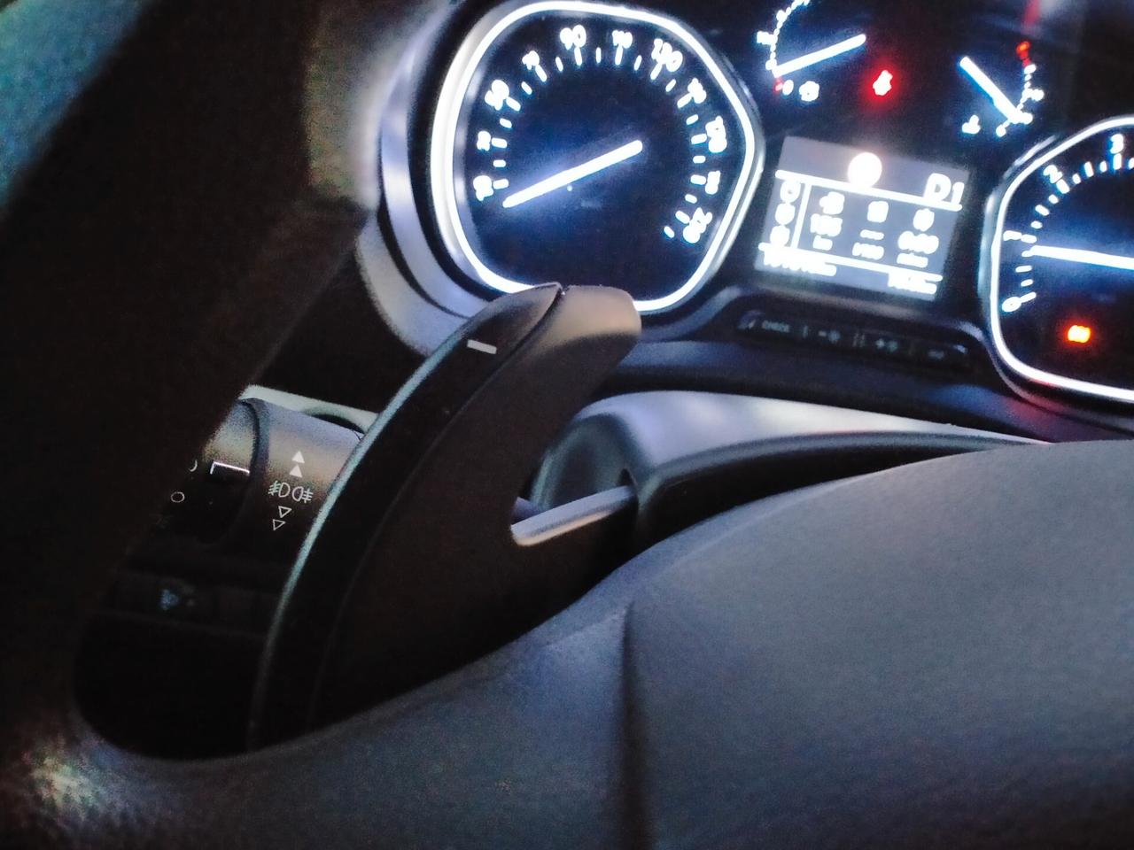 Opel ZAFIRA LIFE 2.0D 146CV L3 LUNGO/9 POSTI/DOPPIA PORTA/AT8 MY21