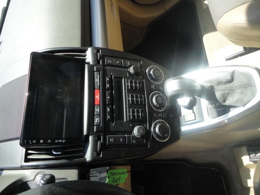 Land Rover Freelander 2.2 td4 SE