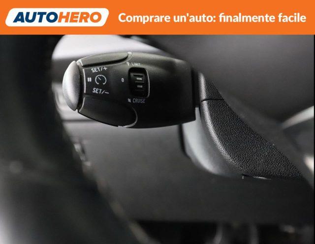 PEUGEOT 2008 1° serie PureTech 82 S&S Allure