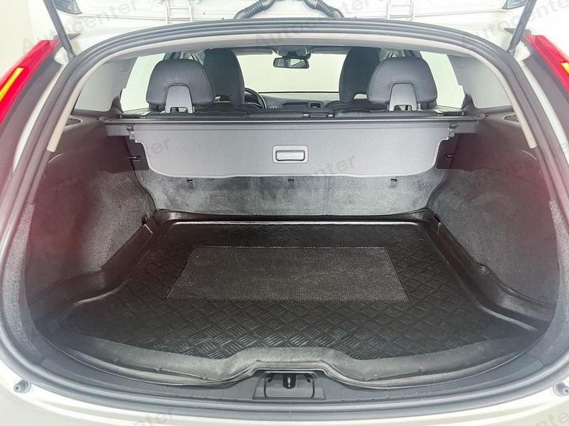 Volvo V60 1.6 d2 Kinetic powershift