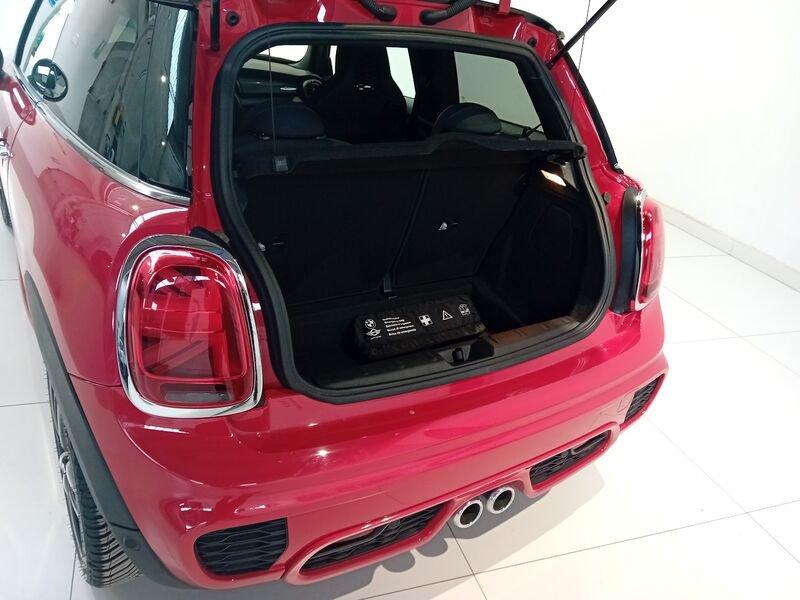MINI Mini 3 porte 1.5 Cooper Hype Allestimento JCW