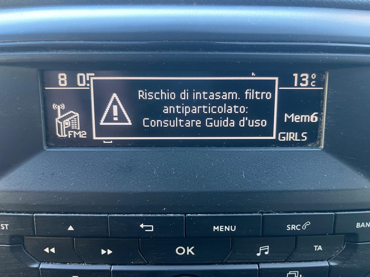 Citroen Jumpy 1.5 BlueHDi 120 S&S PL-TN Furgone M Club