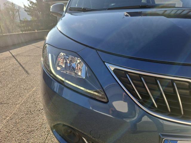 LANCIA Ypsilon 1.0 FireFly 5 porte S&S Hybrid Gold