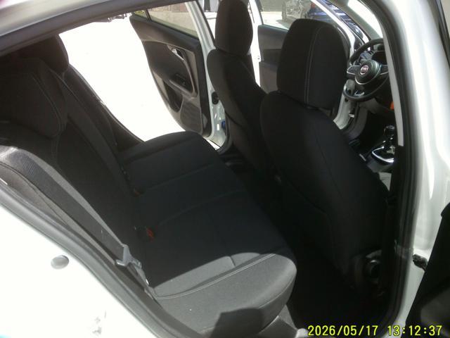 FIAT Tipo 1.6 Mjt 5 porte