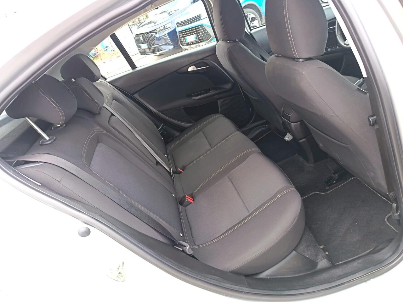 Fiat Tipo 1.6 Mjt S&S 5 porte City Life