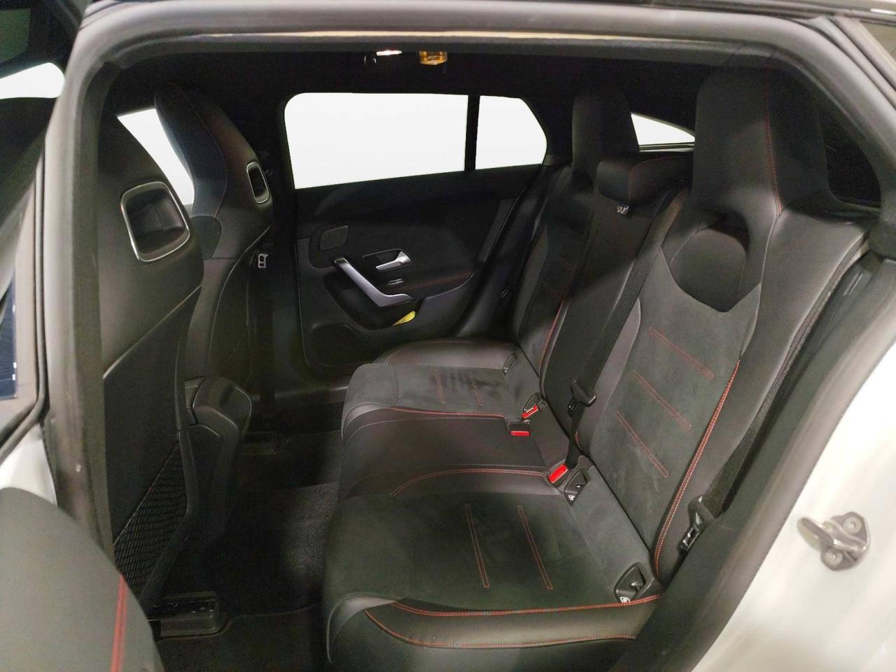 Mercedes CLA 200 Shooting Brake Premium