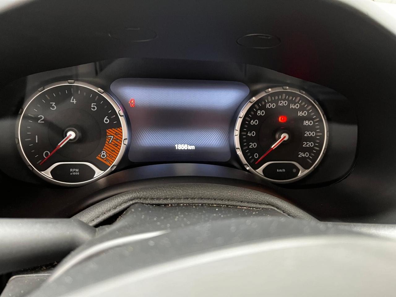 Jeep Renegade 1.0 T3 Limited