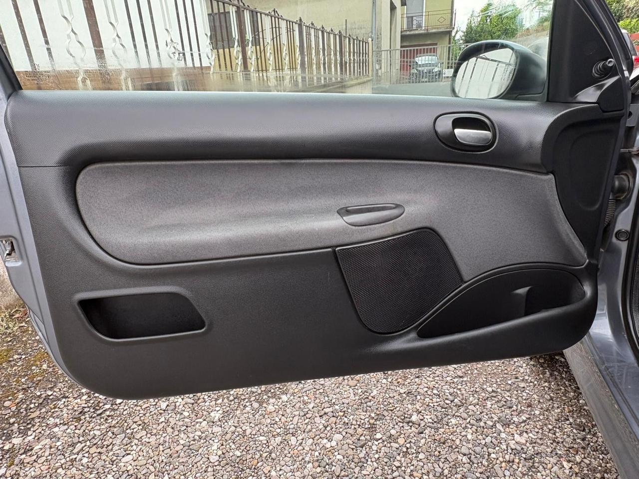 Peugeot 206 Plus 1.1 60CV 3p. ECO GPL